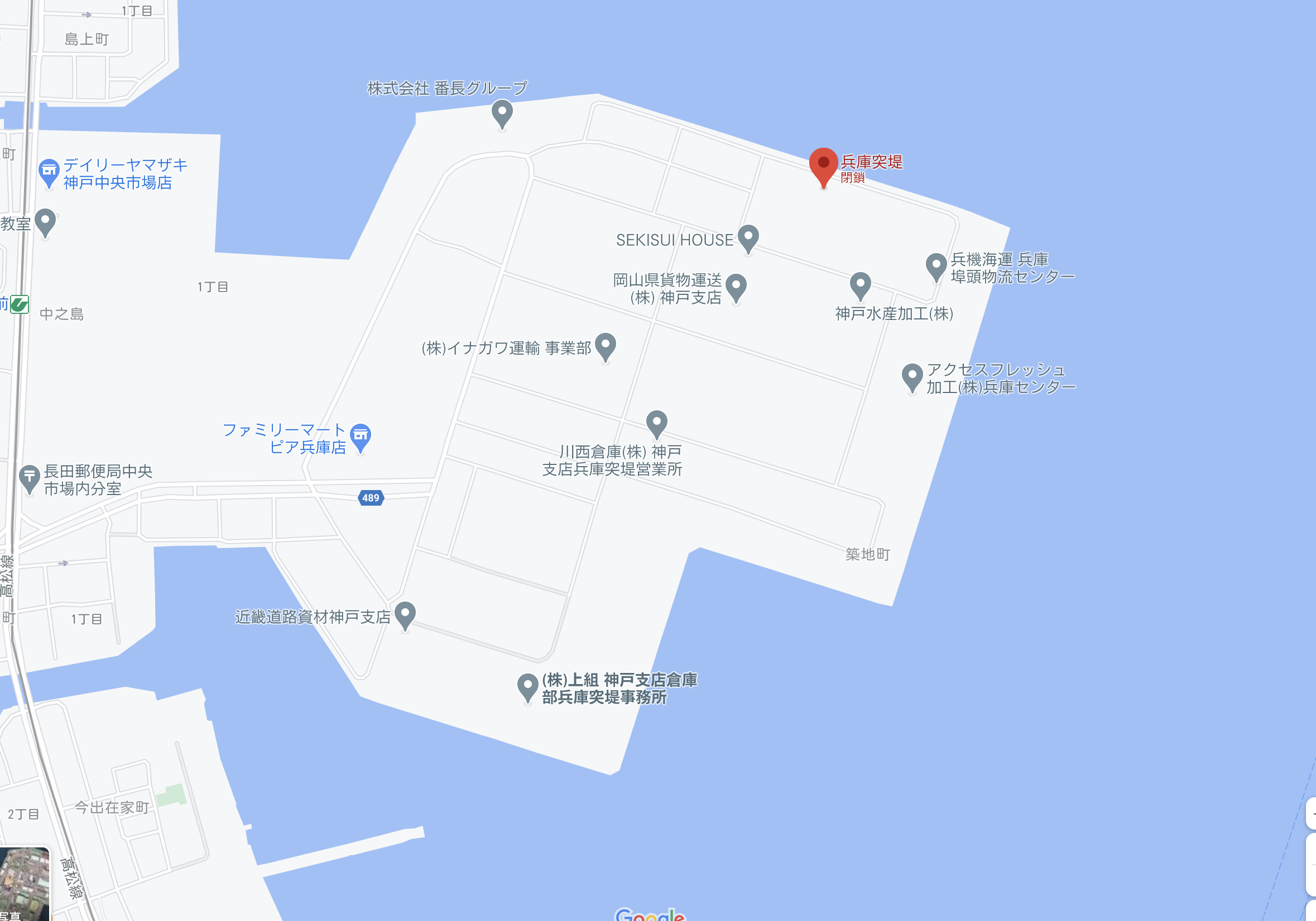 関西釣り 兵庫突堤での夜釣り 釣り下手サラリーマンの投資ブログ